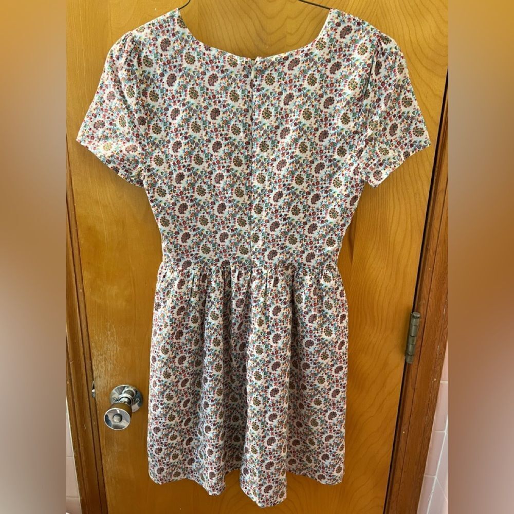 Moon Collection Dress - Picture 3 of 4